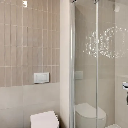 Luxury Aura 40 - 1 By Grand Appartamento Danzica