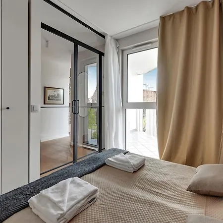 Luxury Aura 40 - 1 By Grand Appartamento *