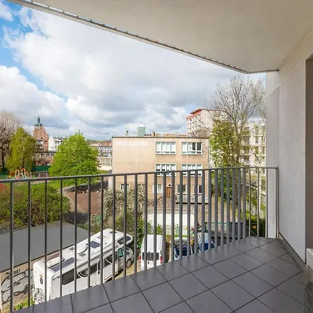 Luxury Aura 40 - 1 By Grand Apartament