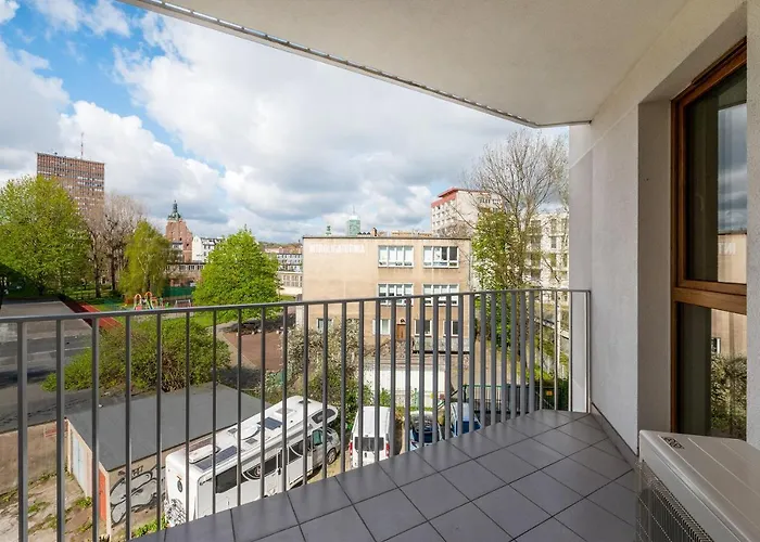 Luxury Aura 40 - 1 By Grand Apartman