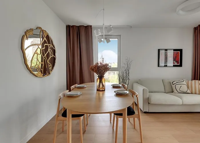 Luxury Aura 40 - 1 By Grand Apartman