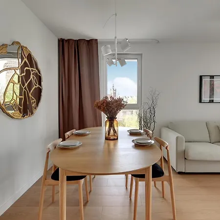 Luxury Aura 40 - 1 By Grand Appartement