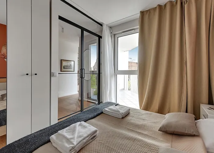 Luxury Aura 40 - 1 By Grand Lägenhet *